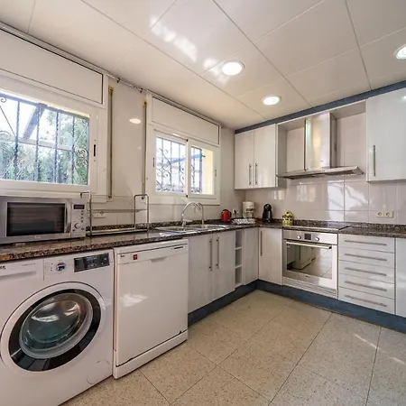 Lux Gallery, Ideal Familias O Grupos Con Piscina & Aircon Willa