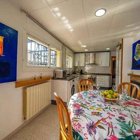 Lux Gallery, Ideal Familias O Grupos Con Piscina & Aircon Willa *