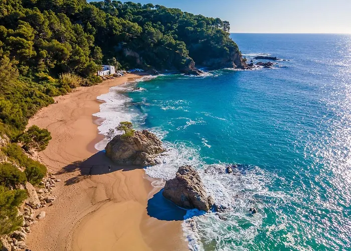 Villa Lux Gallery Familiar Piscina Privada Barbacoa Aire Acondicionado