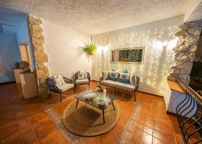 Villa Lux Gallery Familiar Piscina Privada Barbacoa Aire Acondicionado *